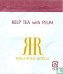 Kelp Tea with Plum - Image 1