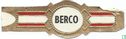 Berco - Afbeelding 1