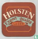 Holsten Export Quality Lager - Afbeelding 2