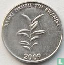 Ruanda 20 Franc 2009 - Bild 1