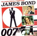 James Bond 007 - The Themes from all 15 Bond Films - Afbeelding 1