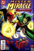 Mister Miracle - Image 1
