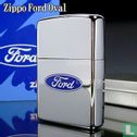 Zippo Ford Blue Oval - Image 2