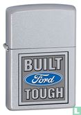 Zippo Ford Built Tough - Afbeelding 1