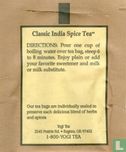 Classic India Spice Tea [tm]  - Image 2