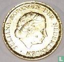 Nederland 1 cent 1969 verguld - Bild 2
