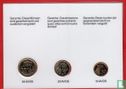 Macao muntset 1993 verguld - Bild 2