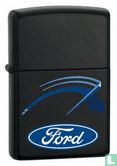 Zippo Ford Speedometer - Image 1