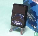 Zippo Ford Speedometer - Image 2