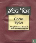Cocoa Spice - Image 1