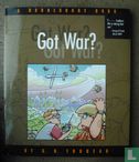 Got War? - Image 1