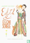 Harriët van Reek - Edith & Egon Schiele - Afbeelding 1