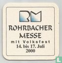 Rohrbacher Messe - Image 1