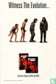 Planet of the Apes 2 - Afbeelding 2