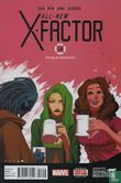 All New X-Factor 14 - Image 1