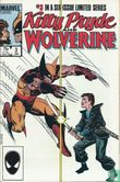Kitty Pryde and Wolverine 3 - Afbeelding 1