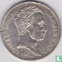 Niederlande 1 Gulden 1828 - Bild 2