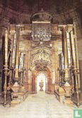Church of the holy Sepulchre Chapel of the Angel - Bild 1