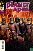 Planet of the Apes 2 - Image 1