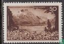 World Postal Congress - Buenos Aires - Image 1