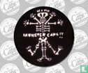 Mad Monster Cap - Afbeelding 1