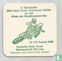 Deutsche Moto Cross Meisterschaft 250 ccm / Irle Edel-Pils - Image 1