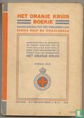 Het Oranje Kruis boekje - Image 1