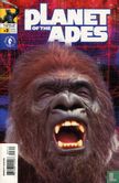 Planet of the Apes 3 - Bild 1