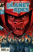 Planet of the Apes 4 - Afbeelding 1