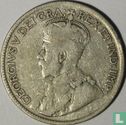 Newfoundland 25 cents 1917 - Image 2