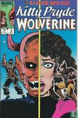 Kitty Pryde and Wolverine 2 - Image 1