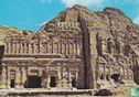 Palace Tomb Petra - Afbeelding 1