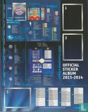 UEFA Champions League 2013/2014 - Afbeelding 3