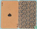 Muller & Cie, Schaffhouse, 52 Speelkaarten, Playing Cards, 1940 - 1960 - Afbeelding 2