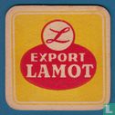 Export Lamot  ( versie 9.4cm) - Bild 1