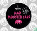 Mad Monster Cap - Bild 2