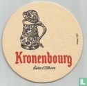 Kronenbourg biere d'alsace - Afbeelding 1