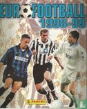 Euro Football 1998-99 - Afbeelding 1