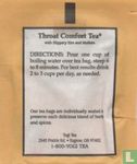 Throat Comfort Tea [r]  - Image 2