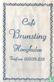 Café Brunsting - Afbeelding 1