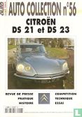 Citroën DS 21 et DS 23 - Afbeelding 1
