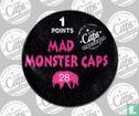 Mad Monster Cap