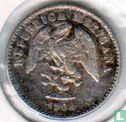 Mexique 5 centavos 1904 (Mo M) - Image 1