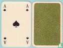 No.b52, heinrich schwartz & co, neurenberg, 32 speelkaarten - Bild 2