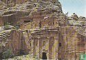 Roman Soldier Tomb Petra - Afbeelding 1