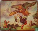 Hocus Pas valt in de klauwen van reuzenvogel [oranje ds, 35 st] - Image 2