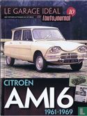 Citroën Ami 6 - Afbeelding 1