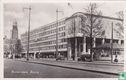 Rotterdam, beurs - Image 1
