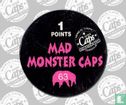 Mad Monster Cap - Image 2