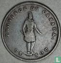 Lower Canada ½ penny 1852 - Image 2